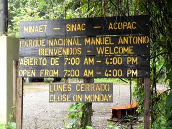 My name is Manuel Antonio photo 14